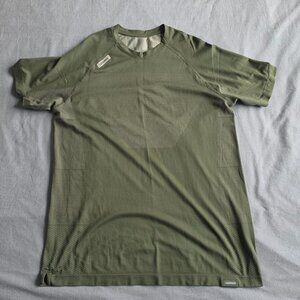 Legends T-Shirt - XL - Green